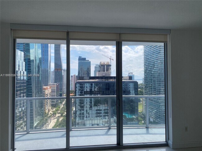 Photo - 1060 Brickell Ave Unit 1709