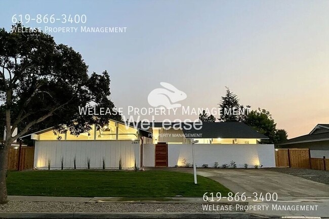 Building Photo - 2867 Angell Ave