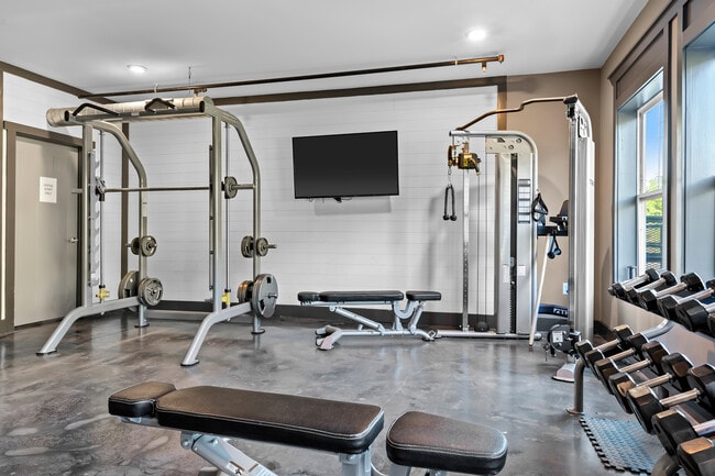River Mill Lofts