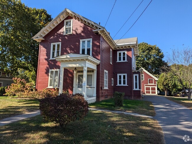 Building Photo - 48 Congress St Rental