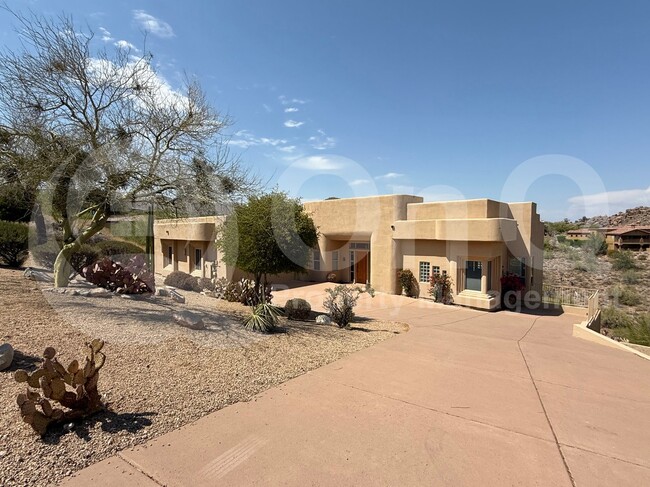 Building Photo - 15104 E Ridgeway Dr Rental