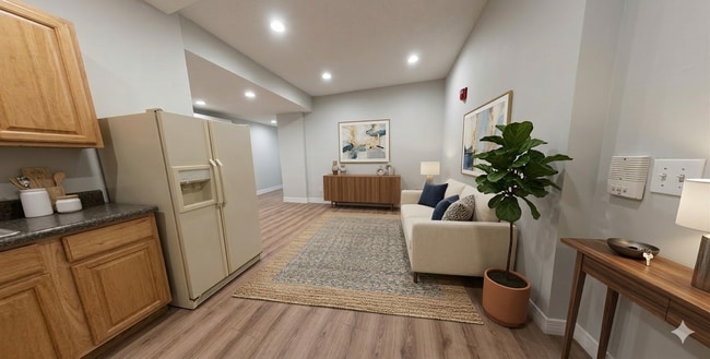 Building Photo - 1701-3 N 20th St Unit 1701 N 20th St #1F