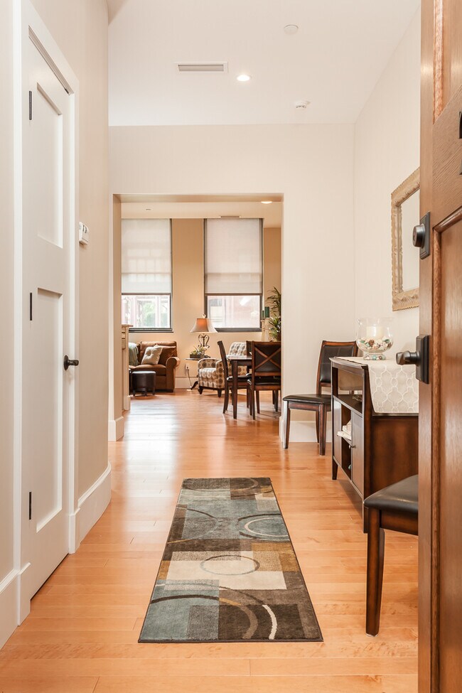 Academy Place Apartments