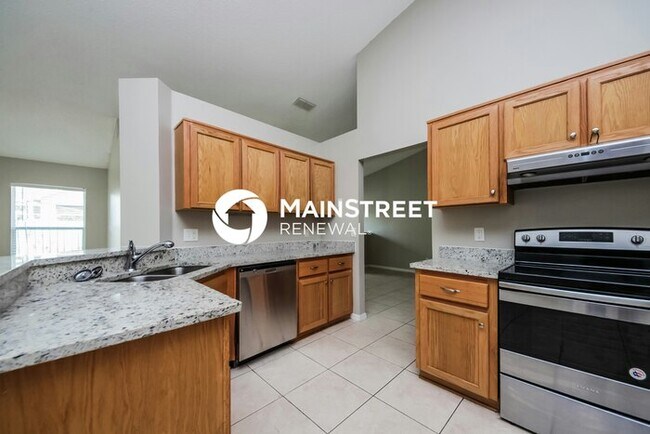 Photo - 4 Bedroom Pet-Friendly Home in Clermont, F...