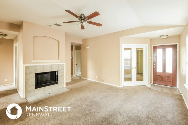 Building Photo - 3810 Blue Oak Pass Rental
