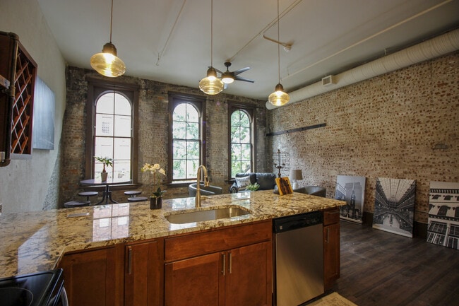 LOFTS of West 9