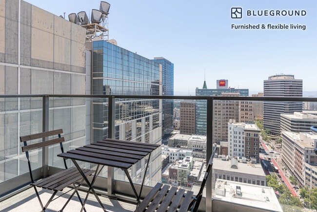 Photo - 447 17th St Unit FL25-ID528