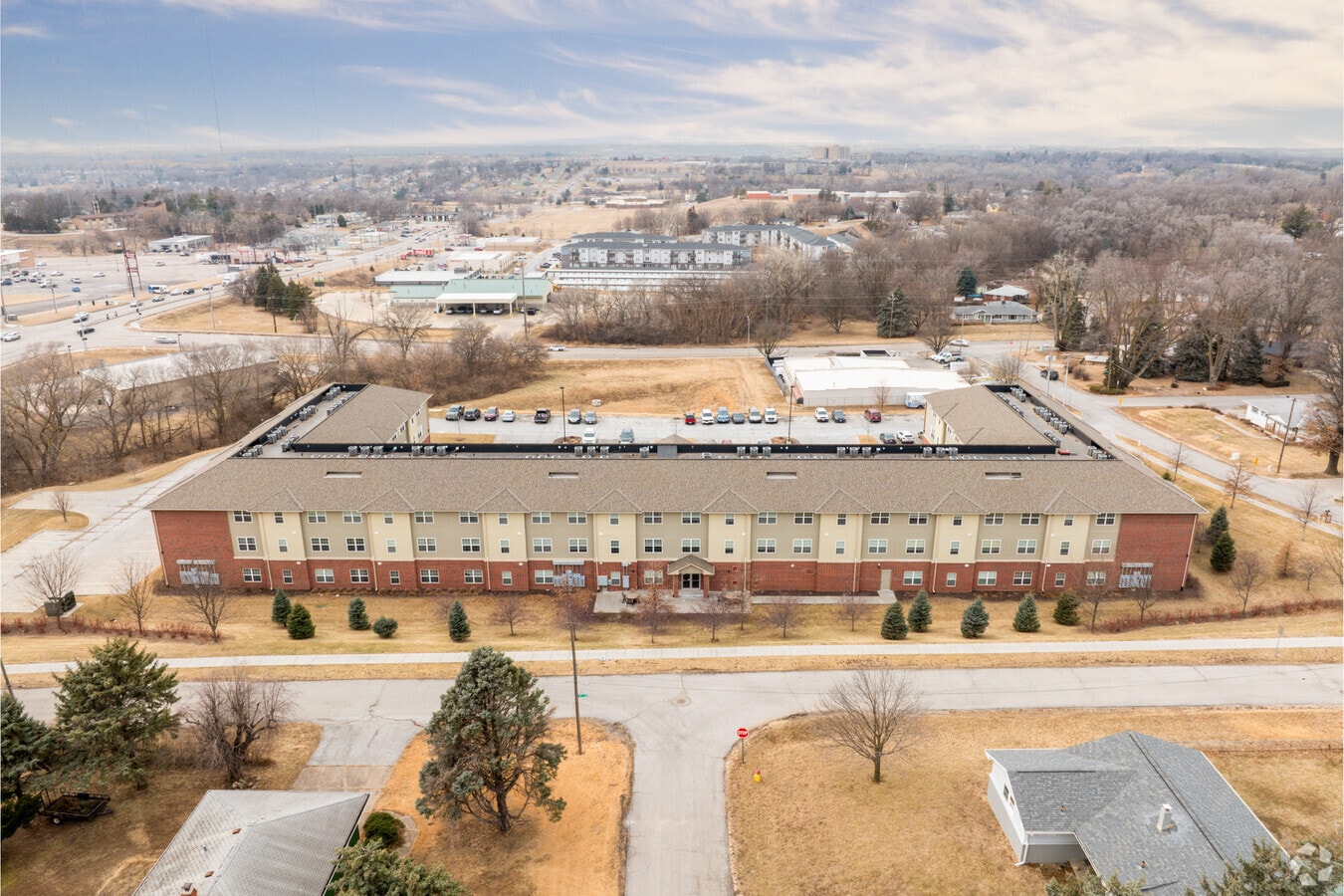 Photo - Sorensen Heights