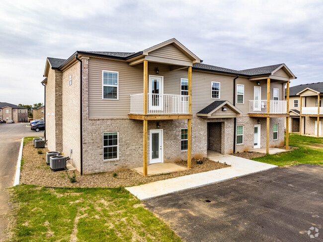 Keystone Commons (SoKy Rentals) - Keystone Commons (SoKy Rentals)