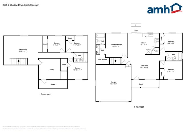 Photo - 2095 E Shadow Dr