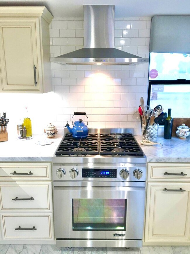 Photo - Fully Furnished Stunning Calistoga Retreat