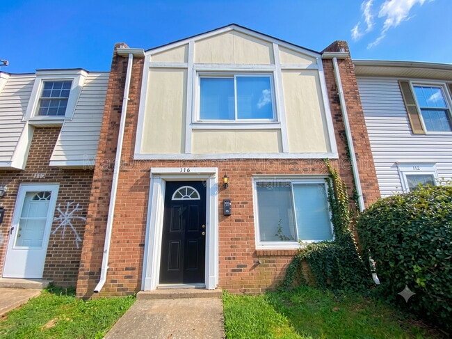 Building Photo - 110 Hughey Ct