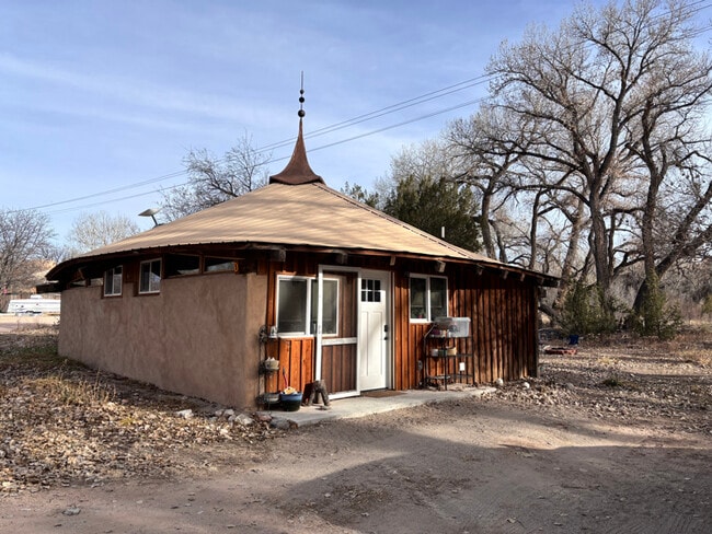 Building Photo - 28 NM-503