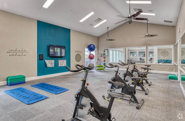 Yoga Studio