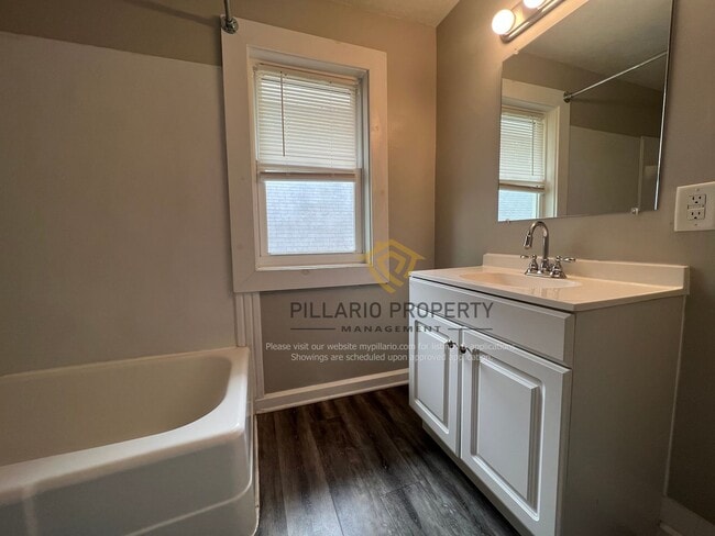 Photo - Updated 3 Bedroom, 1.5 Bathroom, Grace Tuxedo Beauty Available NOW!
