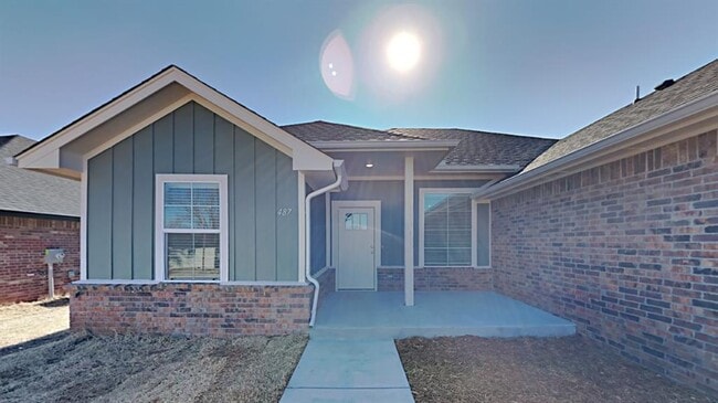 Photo - 487 Hardesty Dr