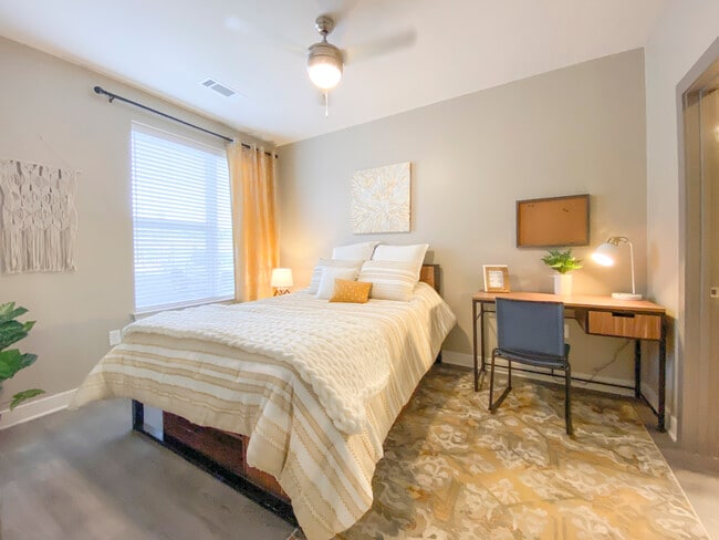 Cedar Pointe Apartments