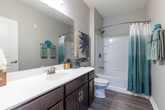 Photo - Alinium at Zionsville