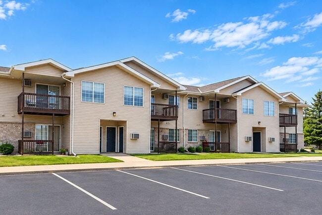 ORCHARD ESTATES