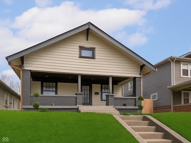Building Photo - 1210 Finley Ave