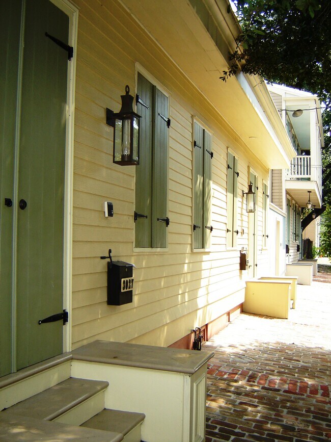 Photo - 3027 Chestnut St Apartments Unit 3027