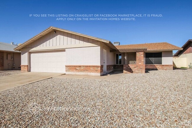 Building Photo - 5634 W Altadena Ave Rental
