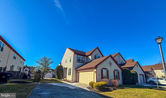 Photo - 1071 Chanticleer Townhome