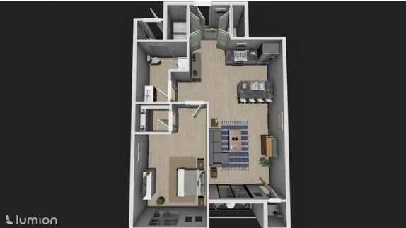 Photo - Theo's Place - NEW BUILD - RENT SPECIALS