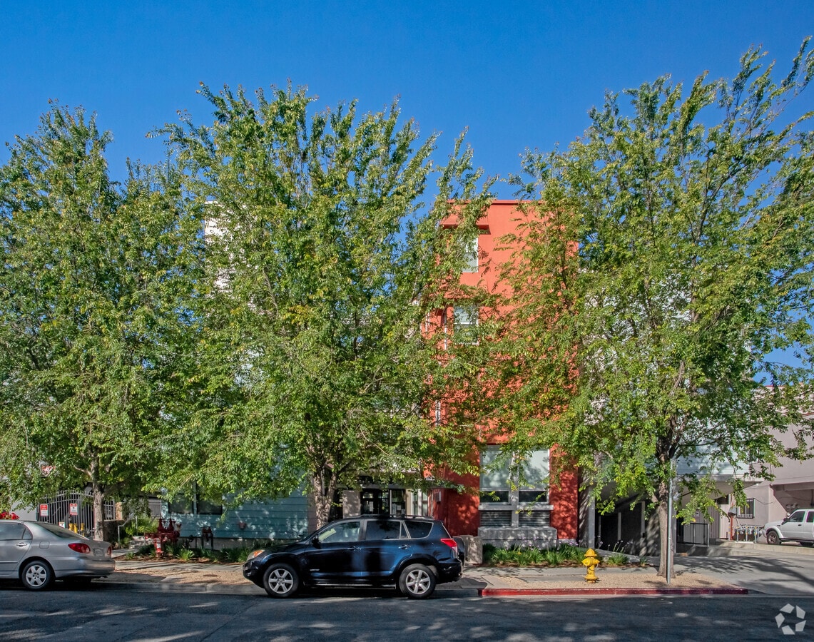 Photo - Casa Feliz Studios