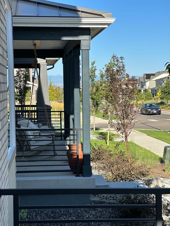 Photo - Beautiful Painted Prairie - 4 Bed room home - Available April!!