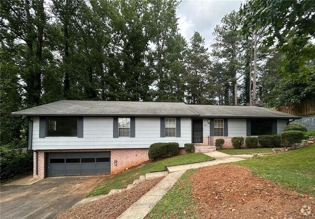 Building Photo - 487 Embry Ln NE Rental