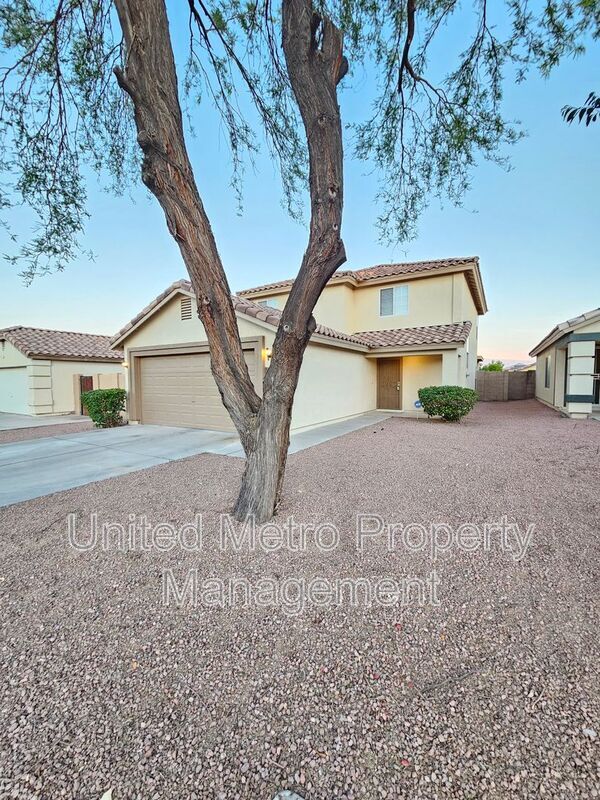 Photo - 12051 W Dahlia Dr House