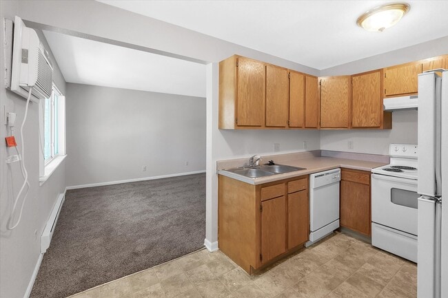 Photo - Grandview Manor Apartments