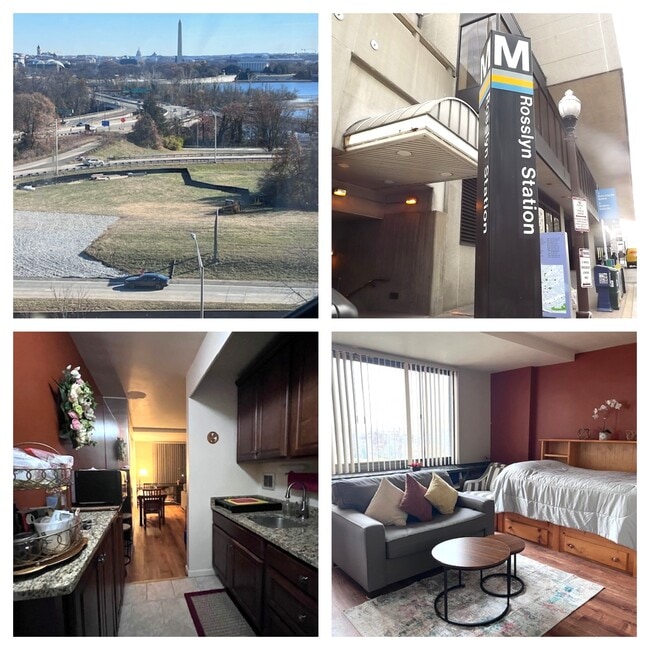 Photo - 1011 Arlington Blvd Unit 627