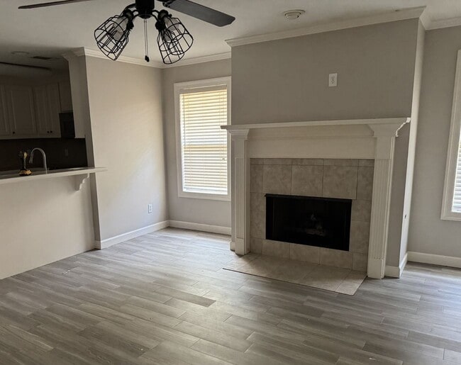 Photo - Cozy 2 Bed/ 2 Bath in Castlewoods Subdivis...