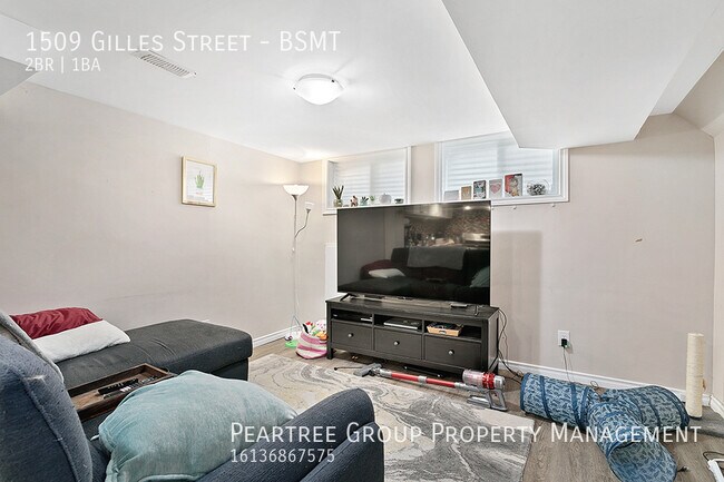 Photo - Billings Bridge-All Inclusive!!  2 Beds Unit BSMT