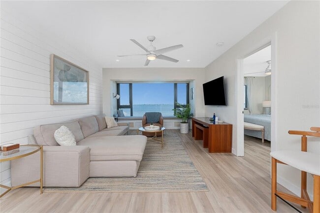 Building Photo - 1500 Park Beach Cir Unit 3D Rental