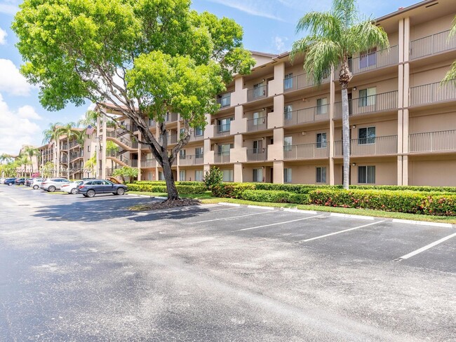 Photo - 12551 SW 16th Ct Apartment Unit 203C