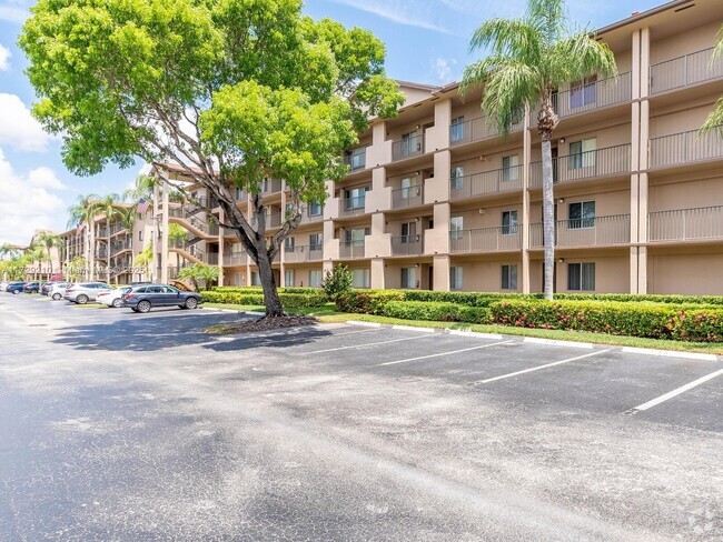 Building Photo - 12551 SW 16th Ct Unit 203C Rental