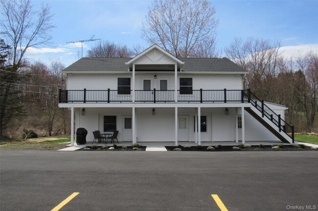 Building Photo - 2845 NY-9G Unit #4