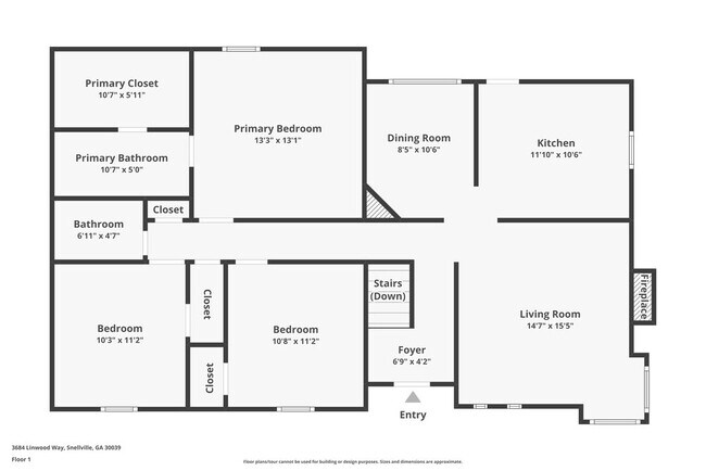 Photo - 3684 Linwood Way
