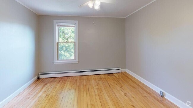 Building Photo - 1729 Commonwealth Ave Rental