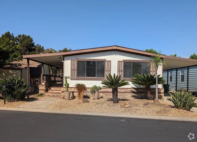 Building Photo - Rancho Carlsbad 55+ Gated Community Rental