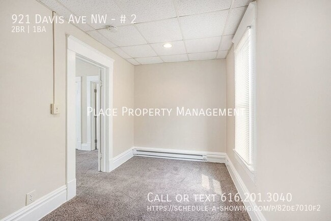 Photo - 921 Davis Ave NW Unidad # 2