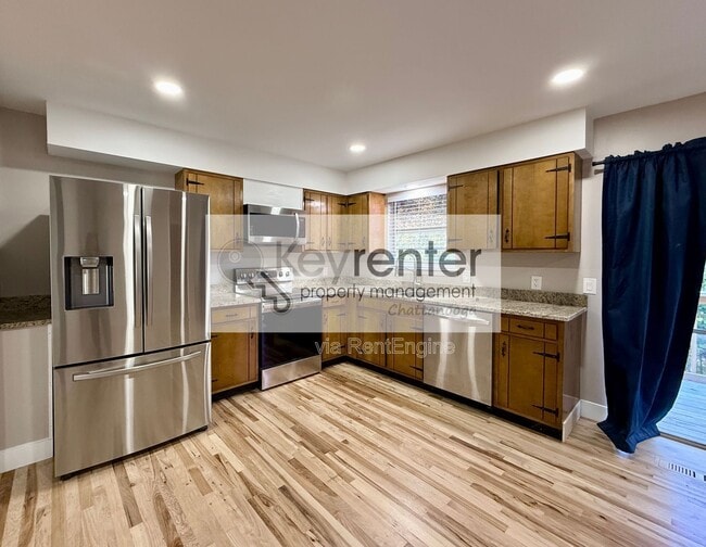 Photo - 4411 Comet Trail