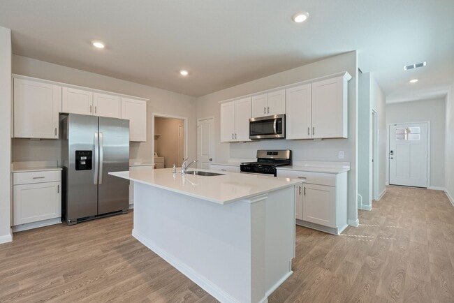 Photo - Modern Comfort Meets Prime Location in This Stunning San Marcos Home