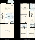 3BR/2.5BA