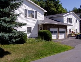 Ashley Heights - Ashley Heights Apartments