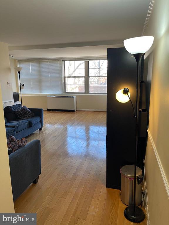 Photo - 940 25th St NW Unit 317-S