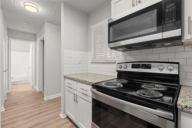 Photo - 3500 Peachtree Corners Cir Unit 121B